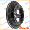 Poulie damper vilebrequin pour MERCEDES | RKP-ME-002, 001-10-21974